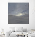 Dreams That Slipped Away by Dina D'Argo on GIANT ART - grays scenic