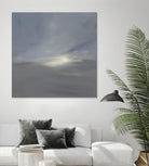 Dreams That Slipped Away by Dina D'Argo on GIANT ART - grays scenic