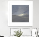 Dreams That Slipped Away by Dina D'Argo on GIANT ART - grays scenic