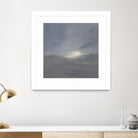 Dreams That Slipped Away by Dina D'Argo on GIANT ART - grays scenic