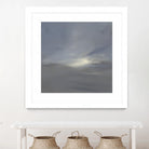 Dreams That Slipped Away by Dina D'Argo on GIANT ART - grays scenic