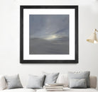 Dreams That Slipped Away by Dina D'Argo on GIANT ART - grays scenic