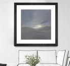 Dreams That Slipped Away by Dina D'Argo on GIANT ART - grays scenic