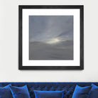 Dreams That Slipped Away by Dina D'Argo on GIANT ART - grays scenic