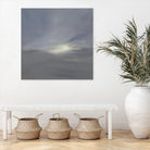 Dreams That Slipped Away by Dina D'Argo on GIANT ART - grays scenic