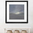 Dreams That Slipped Away by Dina D'Argo on GIANT ART - grays scenic