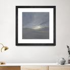 Dreams That Slipped Away by Dina D'Argo on GIANT ART - grays scenic