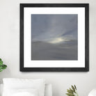 Dreams That Slipped Away by Dina D'Argo on GIANT ART - grays scenic