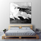 NULL by NULL NULL on GIANT ART - NULL NULL