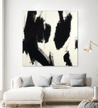 Divine Suggestion by Randy Hibberd on GIANT ART - white abstract