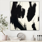 Divine Suggestion by Randy Hibberd on GIANT ART - white abstract