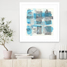 Cross Currents I by Jeff Iorillo on GIANT ART - fluid abstracts