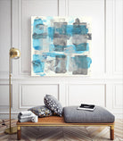 Cross Currents I by Jeff Iorillo on GIANT ART - fluid abstracts