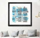 Cross Currents I by Jeff Iorillo on GIANT ART - fluid abstracts