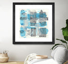 Cross Currents I by Jeff Iorillo on GIANT ART - fluid abstracts