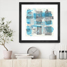 Cross Currents I by Jeff Iorillo on GIANT ART - fluid abstracts