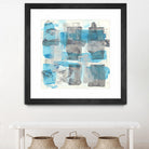 Cross Currents I by Jeff Iorillo on GIANT ART - fluid abstracts