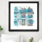 Cross Currents I by Jeff Iorillo on GIANT ART - fluid abstracts