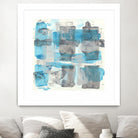 Cross Currents I by Jeff Iorillo on GIANT ART - fluid abstracts