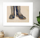 NULL by NULL NULL on GIANT ART - NULL NULL