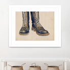 NULL by NULL NULL on GIANT ART - NULL NULL