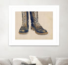 NULL by NULL NULL on GIANT ART - NULL NULL