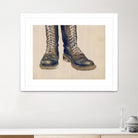 NULL by NULL NULL on GIANT ART - NULL NULL