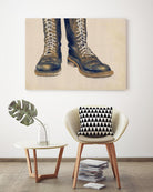 NULL by NULL NULL on GIANT ART - NULL NULL