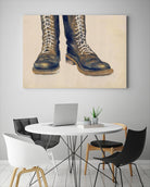 NULL by NULL NULL on GIANT ART - NULL NULL