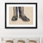 NULL by NULL NULL on GIANT ART - NULL NULL