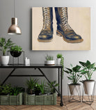 NULL by NULL NULL on GIANT ART - NULL NULL