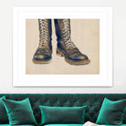 NULL by NULL NULL on GIANT ART - NULL NULL