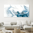Untitled III by Corrie LaVelle on GIANT ART - white abstract