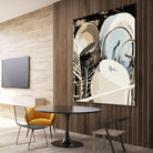 Kitchen BFF by Beth Ann Lawson on GIANT ART - whites & creams food & drink kitchen