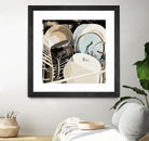 Kitchen BFF by Beth Ann Lawson on GIANT ART - whites & creams food & drink kitchen