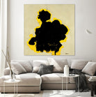 The Mark I by Julianne Marcoux on GIANT ART - beige contemporary