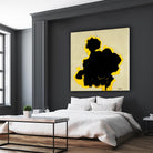 The Mark I by Julianne Marcoux on GIANT ART - beige contemporary