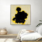 The Mark I by Julianne Marcoux on GIANT ART - beige contemporary