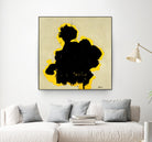 The Mark I by Julianne Marcoux on GIANT ART - beige contemporary