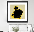 The Mark I by Julianne Marcoux on GIANT ART - beige contemporary