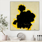 The Mark I by Julianne Marcoux on GIANT ART - beige contemporary