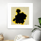 The Mark I by Julianne Marcoux on GIANT ART - beige contemporary