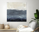 The Storm by Laura VanHorne on GIANT ART - white abstract