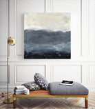 The Storm by Laura VanHorne on GIANT ART - white abstract