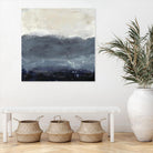 The Storm by Laura VanHorne on GIANT ART - white abstract