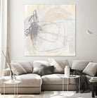 Periphery I by June Erica Vess on GIANT ART - abstract