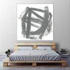 Tessellation VI by June Erica Vess on GIANT ART - abstract