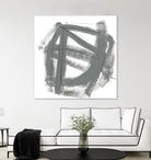 Tessellation VI by June Erica Vess on GIANT ART - abstract