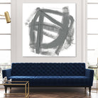 Tessellation VI by June Erica Vess on GIANT ART - abstract