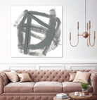 Tessellation VI by June Erica Vess on GIANT ART - abstract